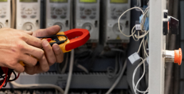 Electrical Expert Services