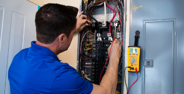 Electrician Services