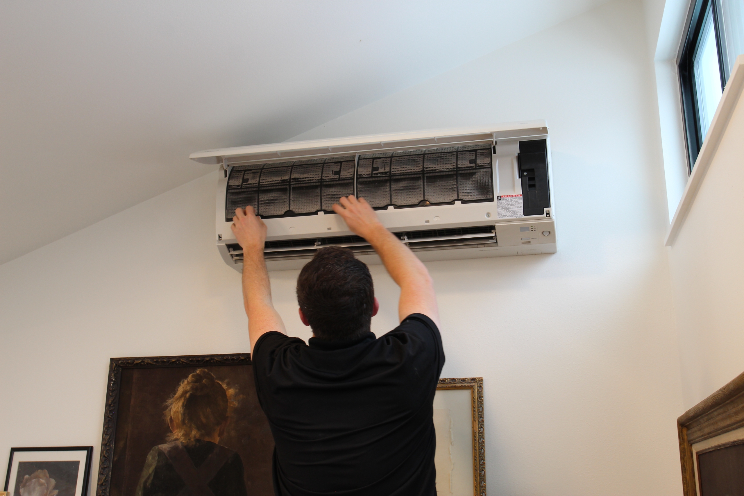 ductless ac